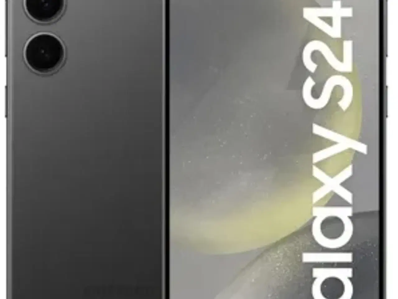 Billede 1 - Samsung galaxy s24 + sælges