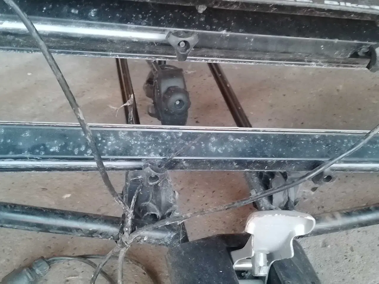 Billede 8 - Thule cykelholder, 2 cykler