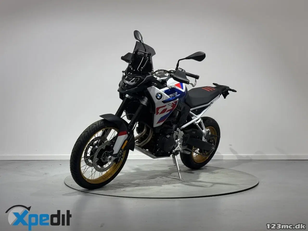 Billede 6 - BMW F 900 GS