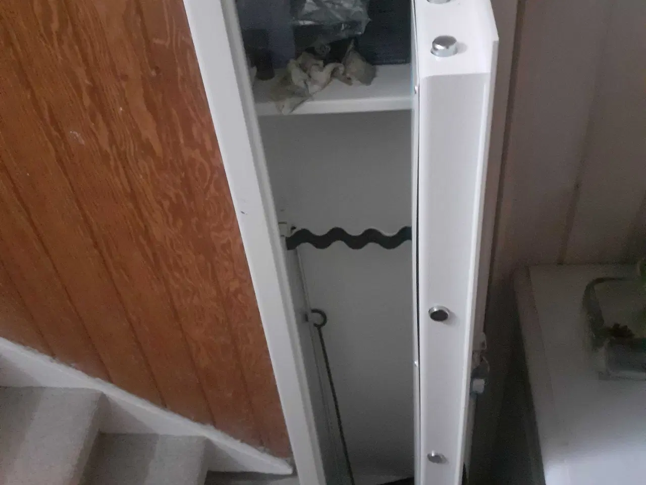 Billede 6 - Riffel Schulz & Larsen 6,5x55 Classic 98 