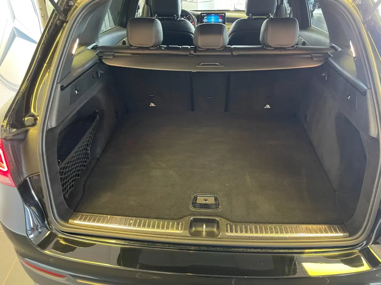 Billede 18 - Mercedes GLC220 d 2,0 aut. 4Matic