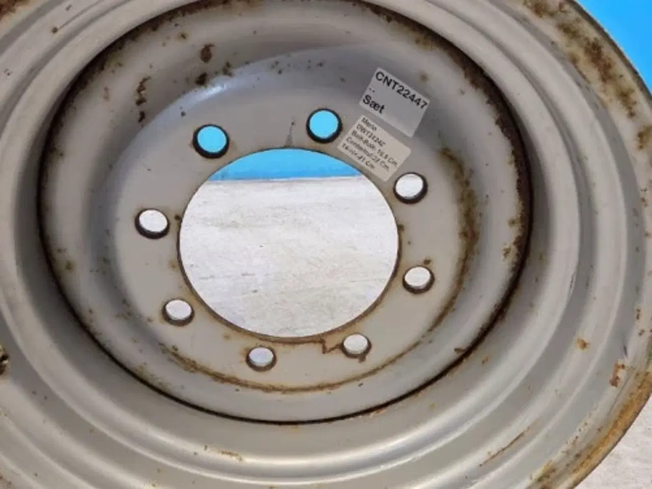 Billede 15 - 13"   DW13X24Z   Sæt