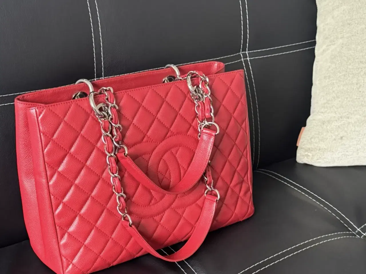 Billede 1 - Chanel taske