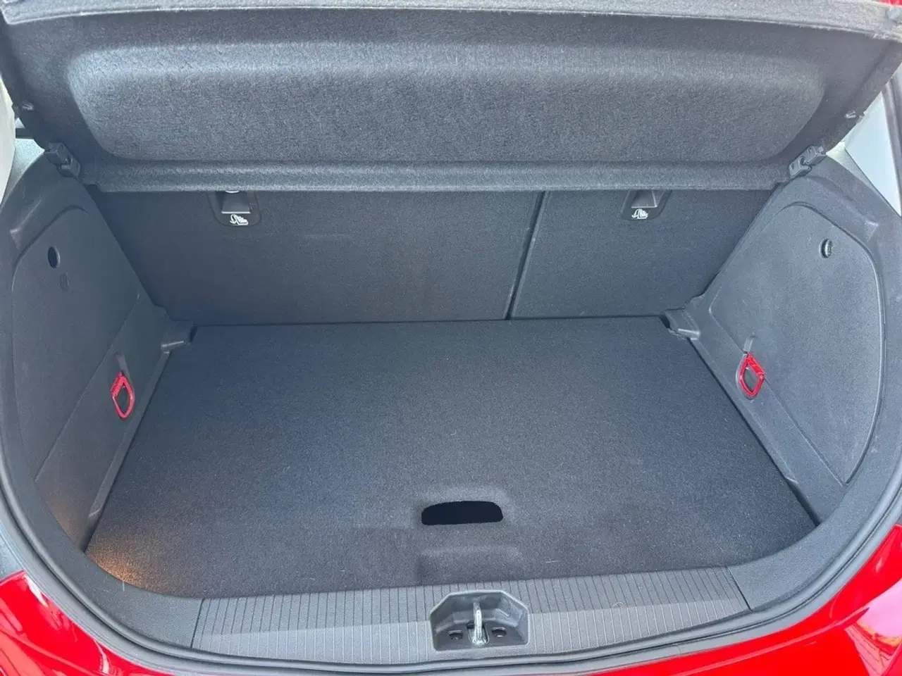 Billede 15 - Opel Corsa 1,6 OPC