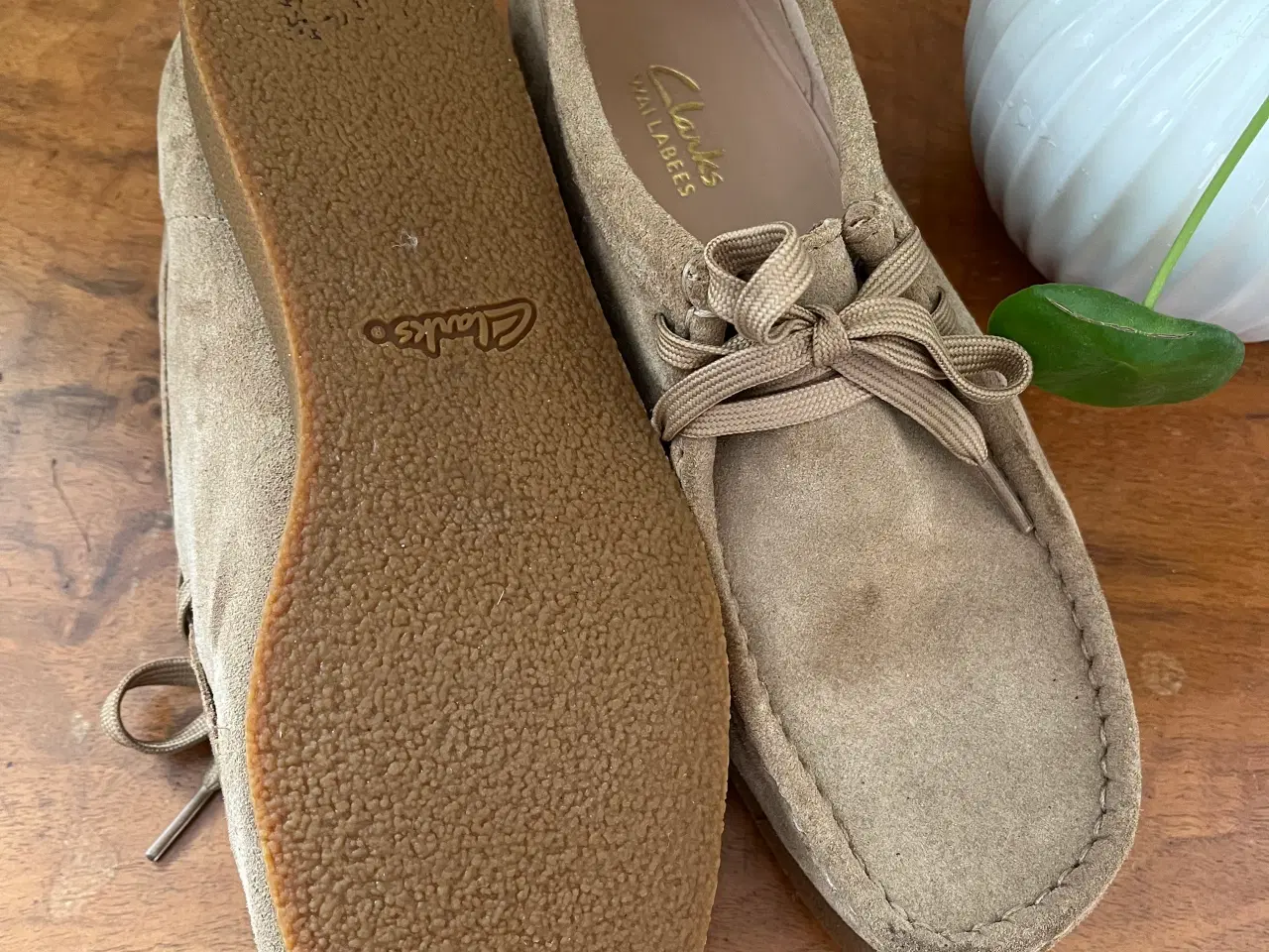 Billede 3 - Clarks sko
