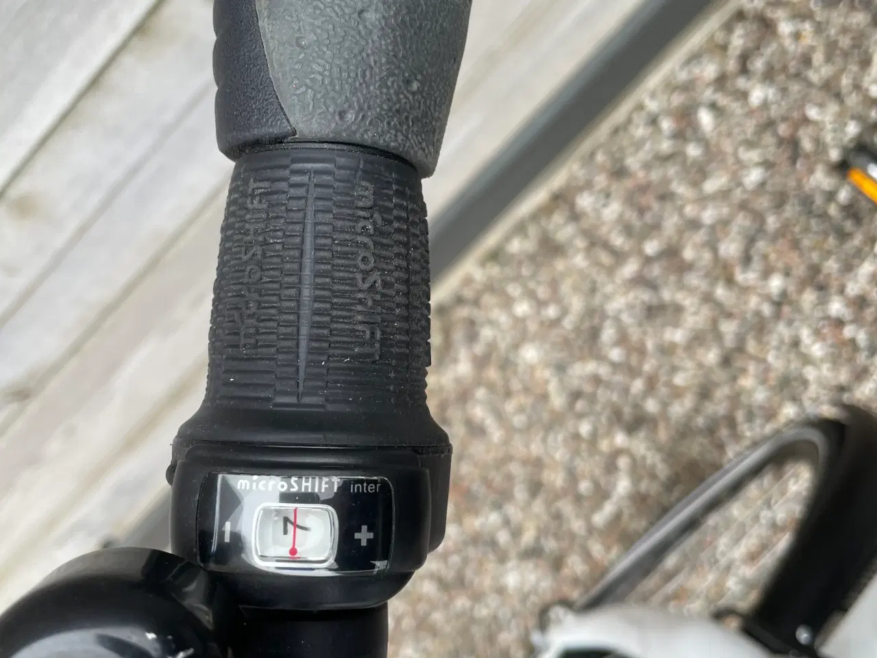 Billede 4 - Meget velholdt dame-elcykel