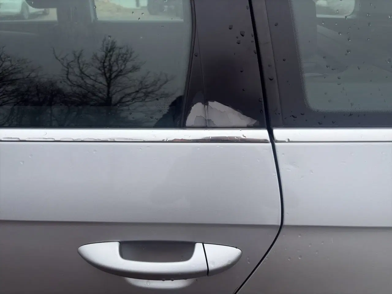 Billede 18 - VW Passat 1,4 TSi 122 Trendline Variant