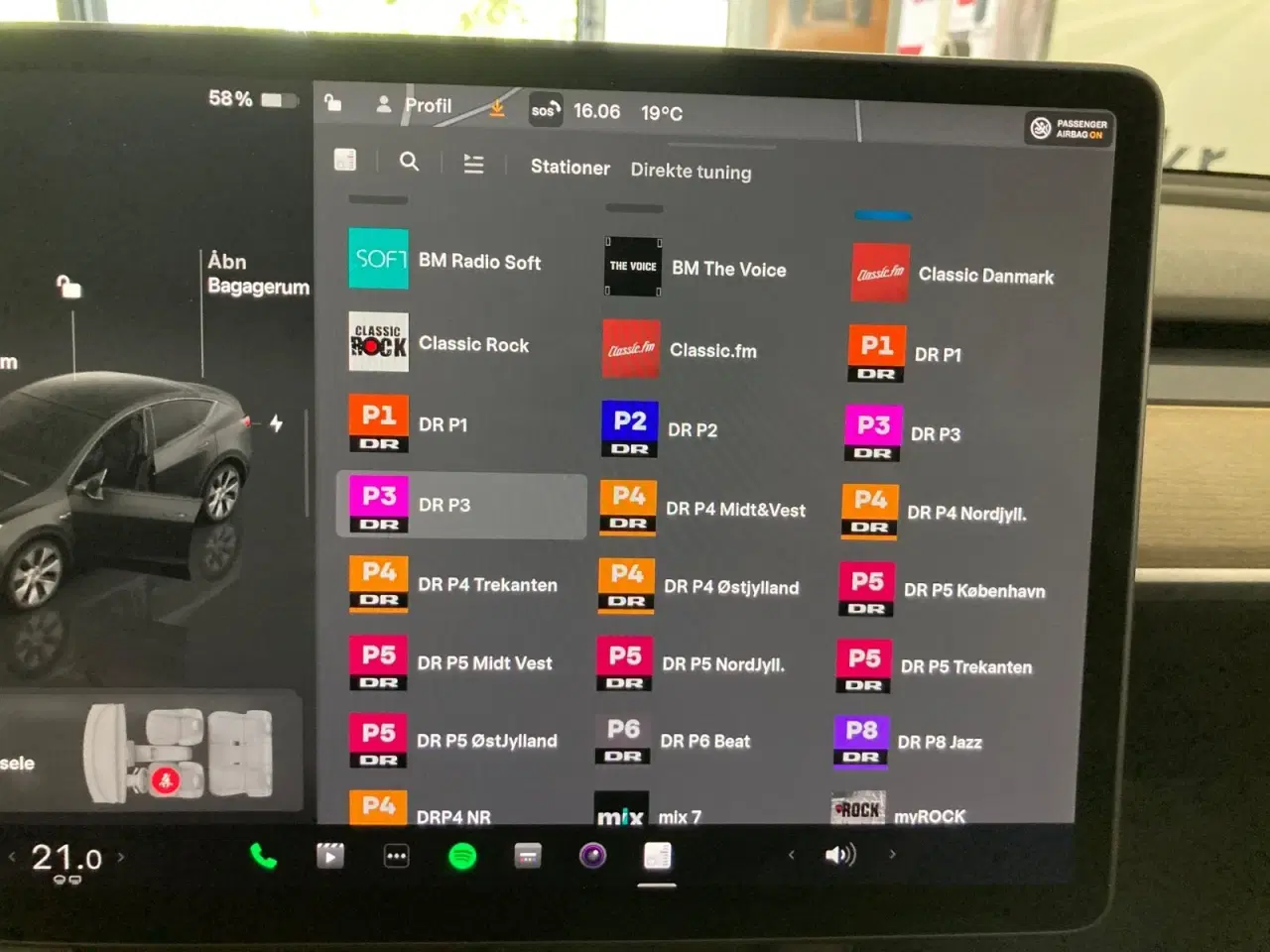 Billede 10 - Tesla Model Y  RWD