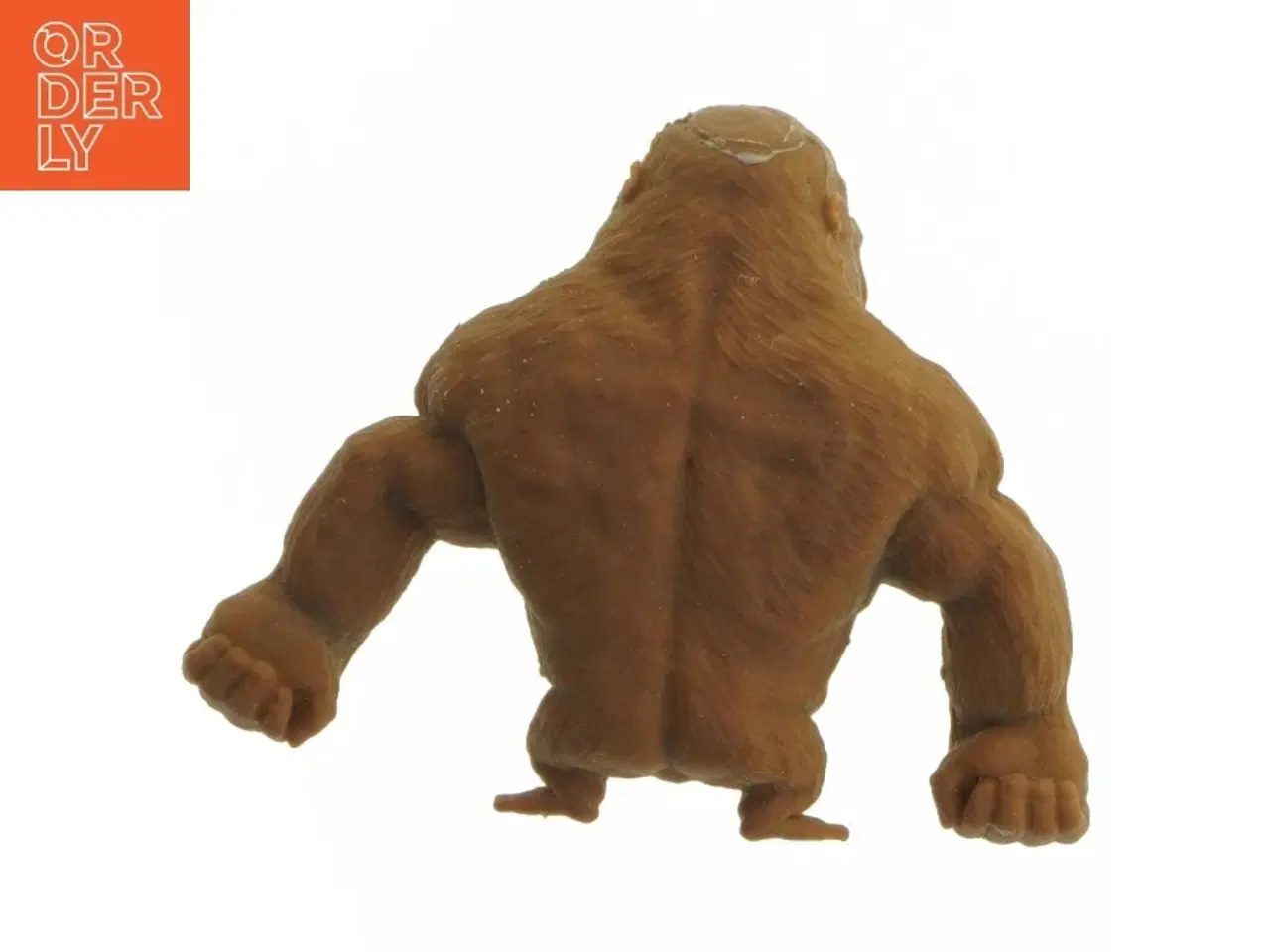 Billede 2 - Gorilla actionfigur (str. 12 cm)