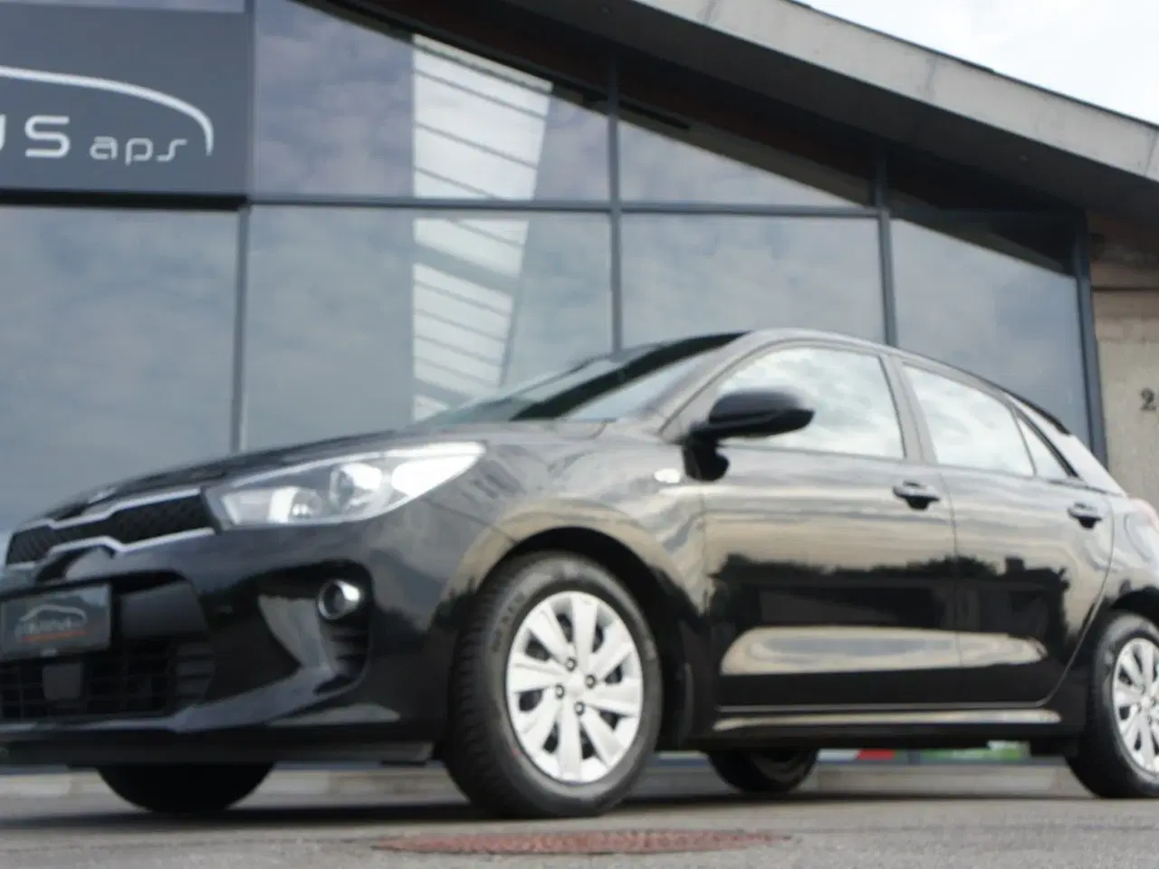 Billede 3 - Kia Rio 1,0 T-GDi Advance