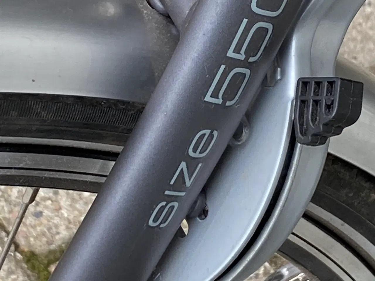 Billede 3 - Kildemoes Street Cykkel