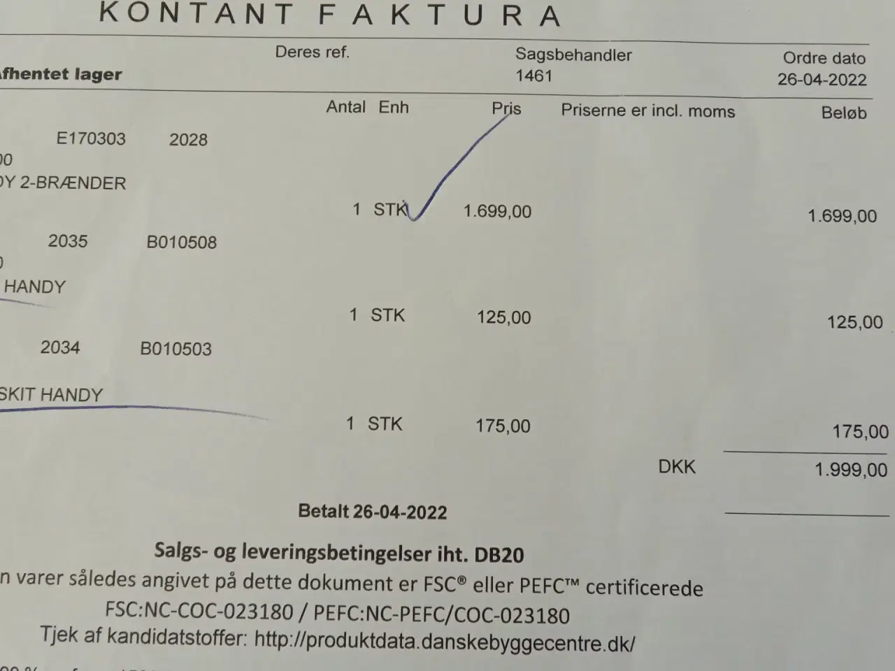 Billede 9 - Grill Grill