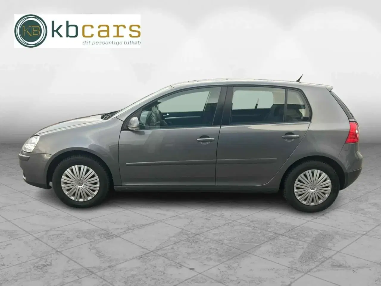 Billede 6 - VW Golf V 1,6 Comfortline