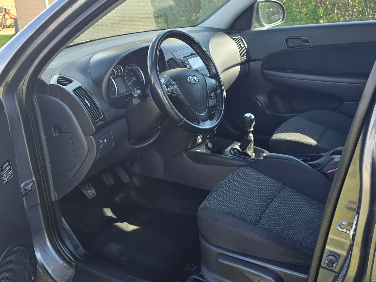 Billede 2 - Hyundai i30 CW 1.6 2010