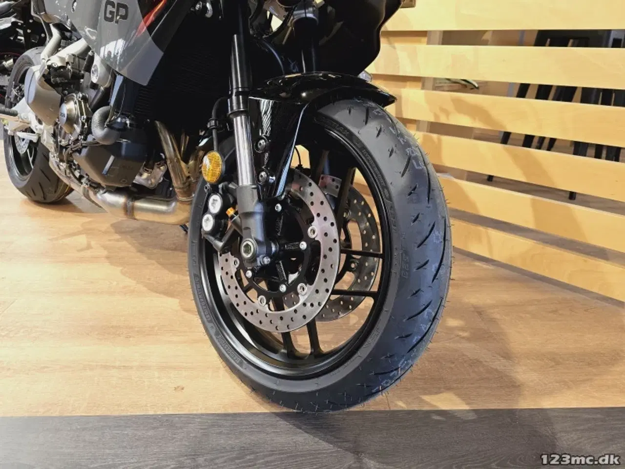 Billede 7 - Yamaha XSR 900 GP