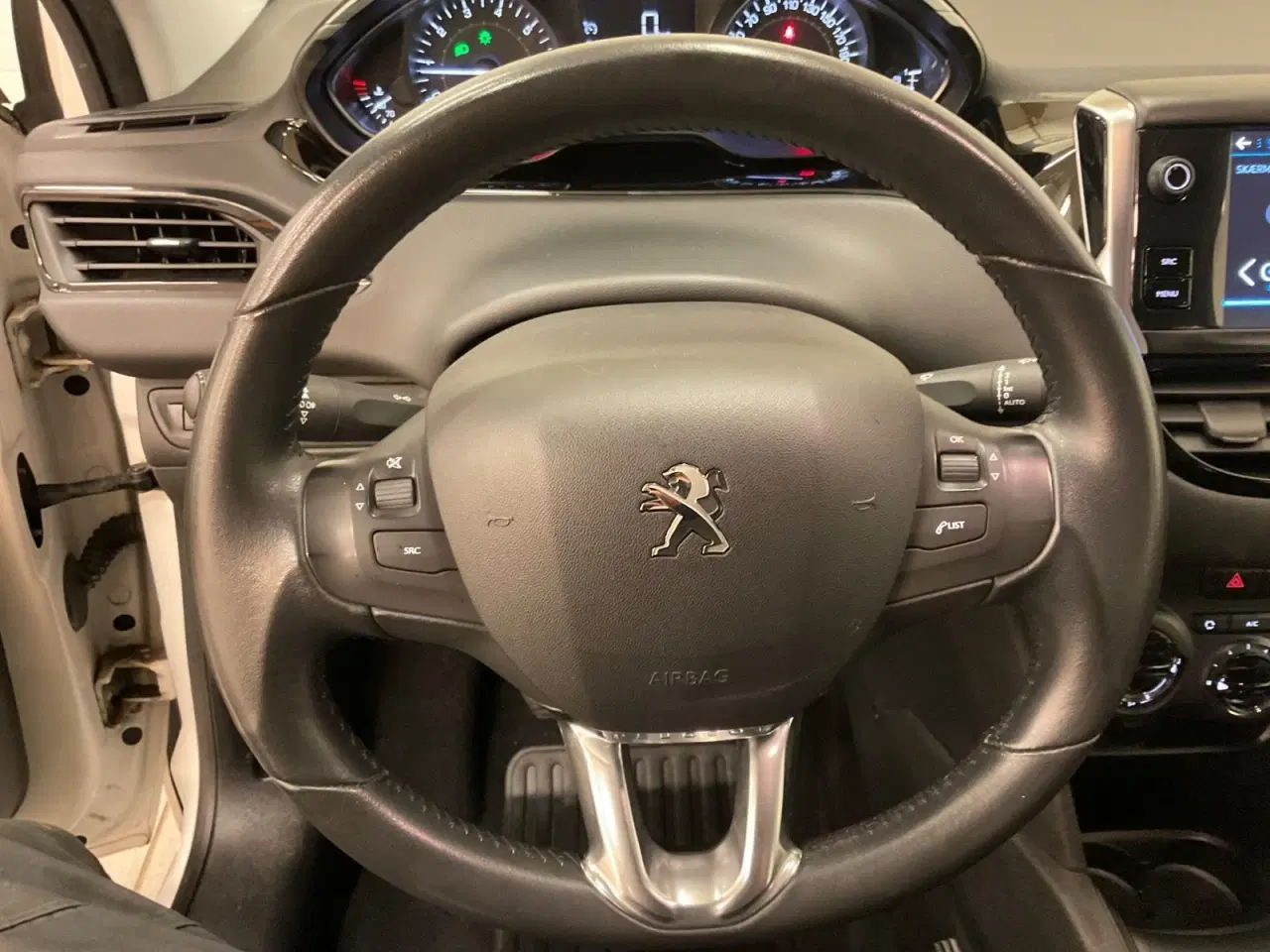 Billede 15 - Peugeot 208 1,2 VTi 82 Active