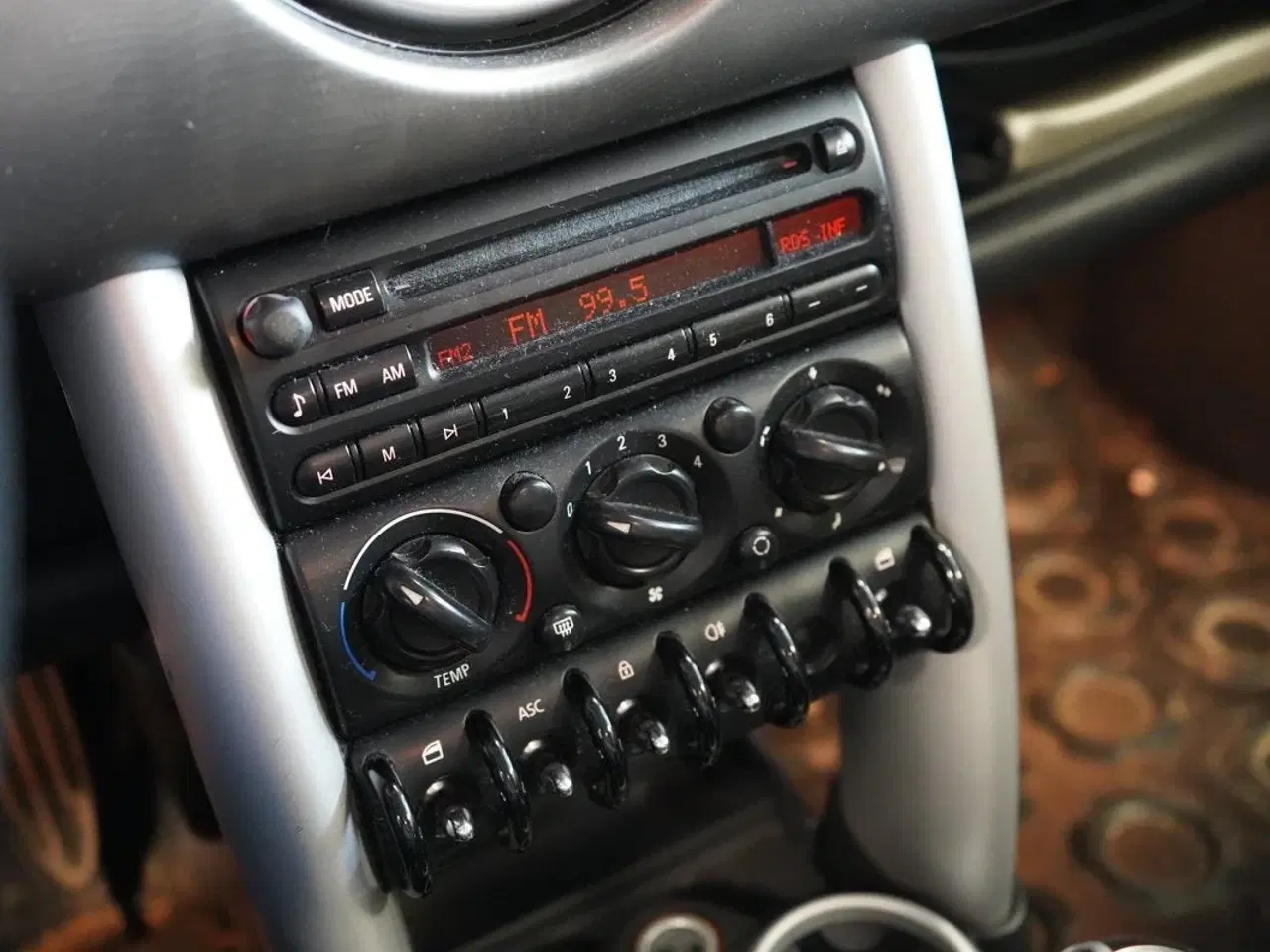 Billede 8 - MINI Cooper S 1,6 