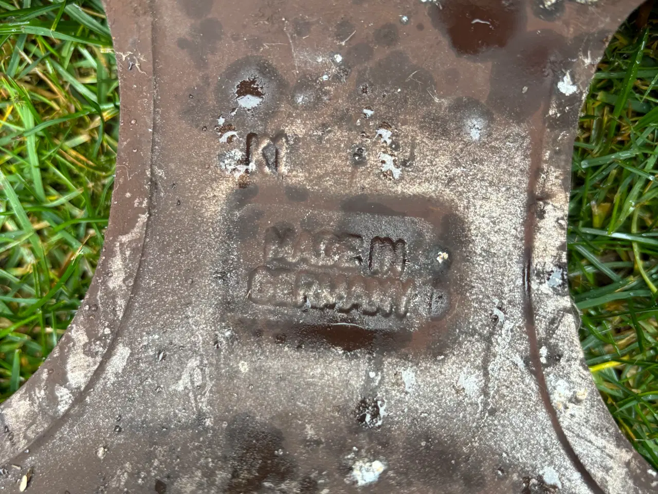 Billede 5 - 185/60-R15 alufælge / 4x114,3 