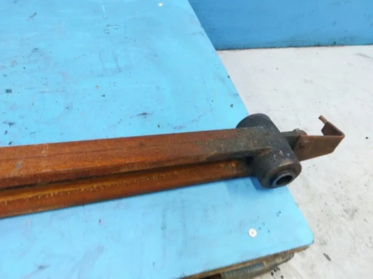 Billede 7 - Case 580 SLE Plejlstang 331620A1