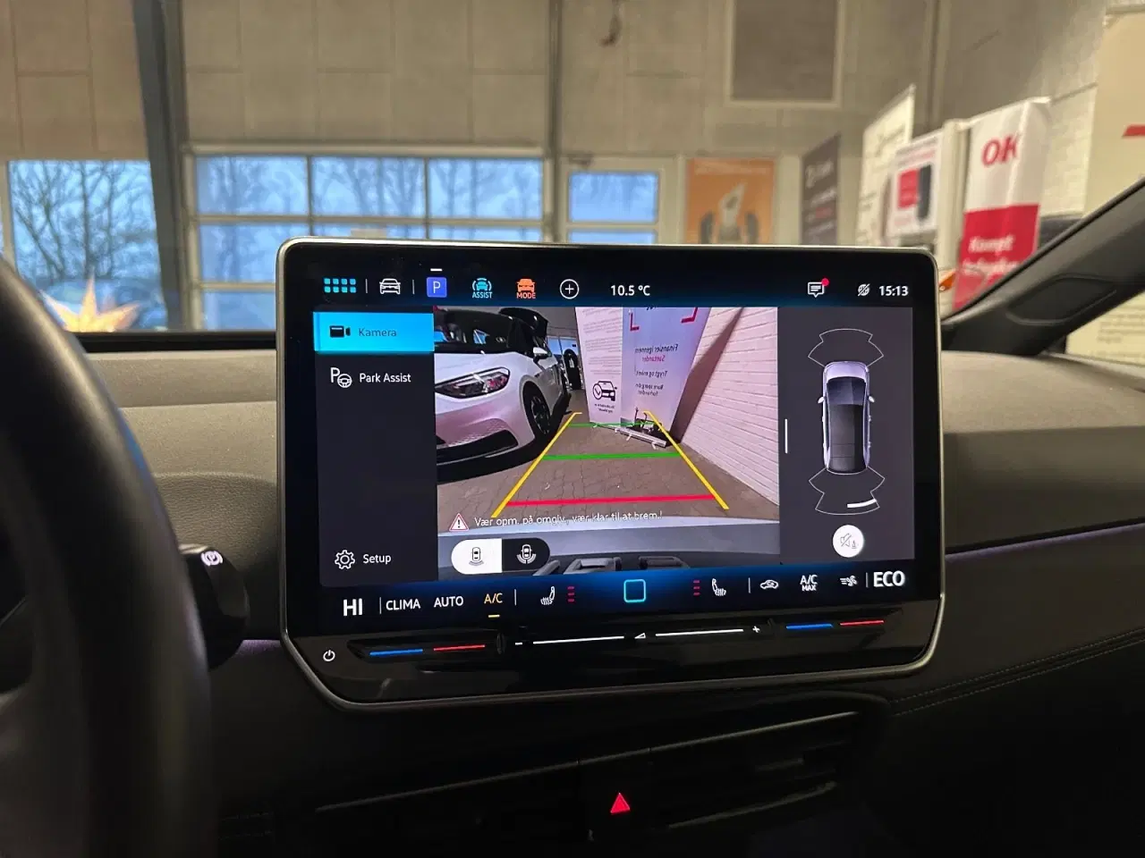 Billede 16 - VW ID.3 58 Style