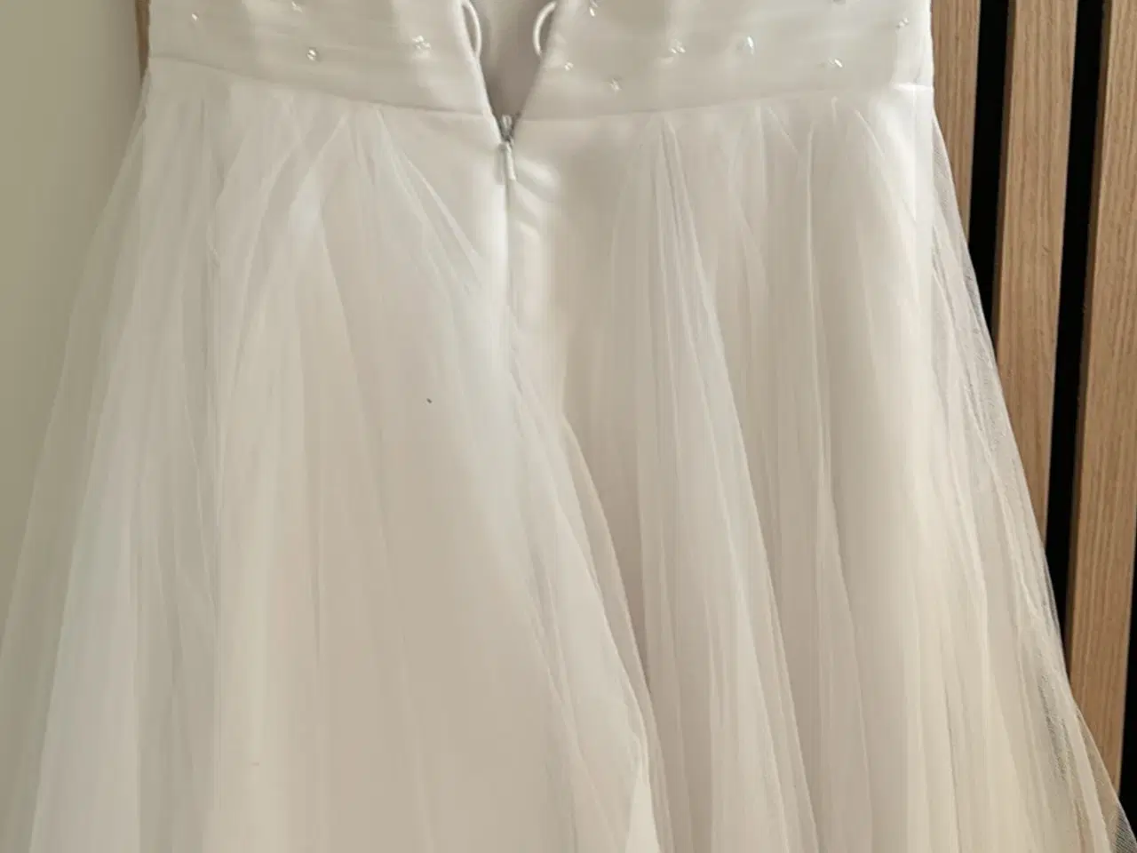 Billede 2 - Lily konfirmationskjole