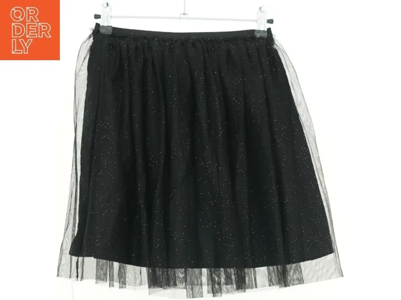 Billede 2 - Nederdel fra H&M (str. 152 cm)