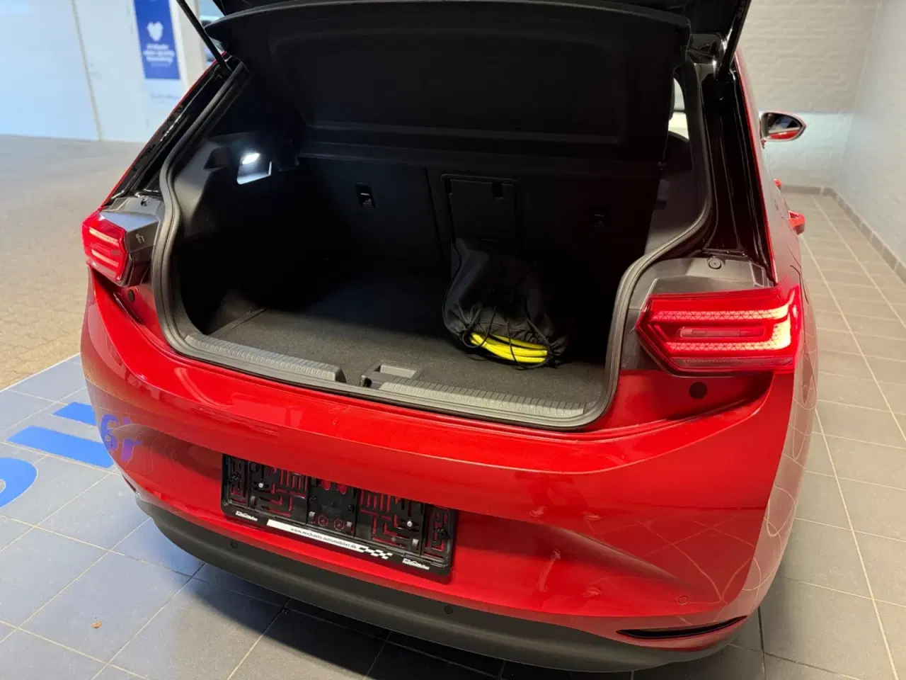 Billede 14 - VW ID.3 77 Pro S