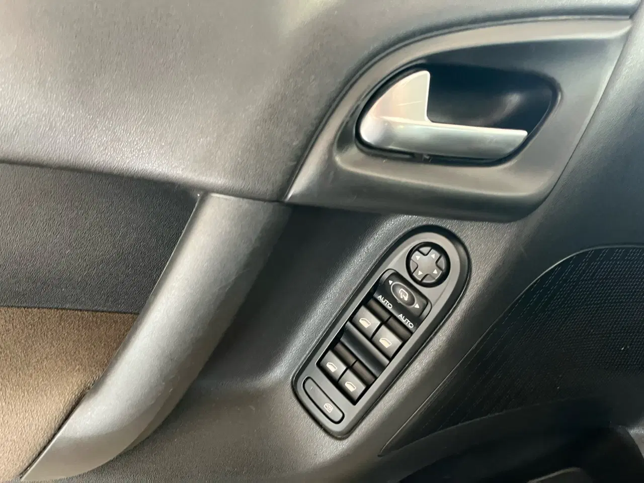 Billede 7 - Citroën C3 1,6 Blue HDi Seduction start/stop 100HK 5d