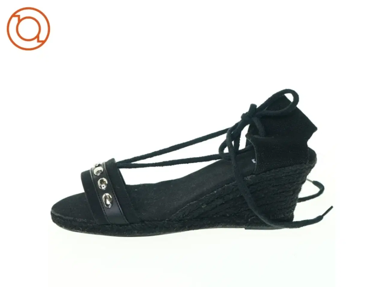 Billede 1 - Sko fra Units (str. 39)