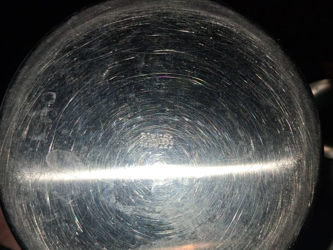 Billede 2 - Arne Jacobsen vippeaskebægere, for Stelton.