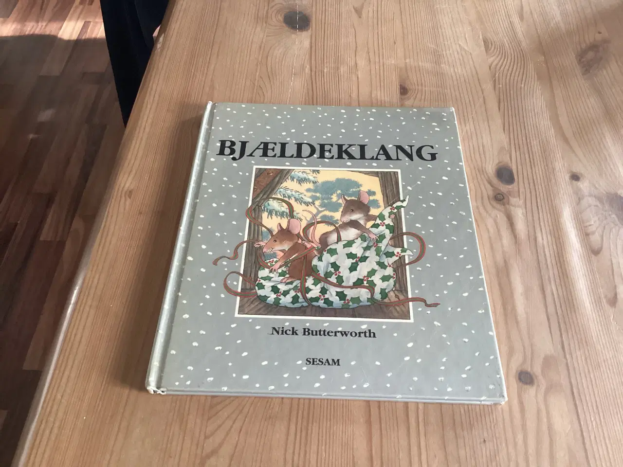 Billede 8 - Jule Bøger