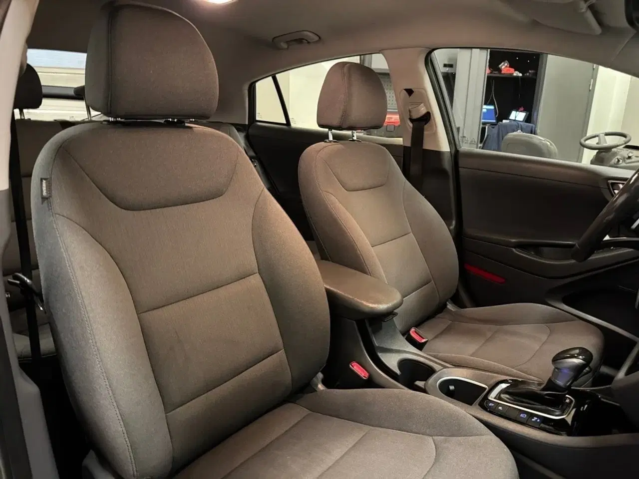 Billede 16 - Hyundai Ioniq 1,6 PHEV Premium DCT