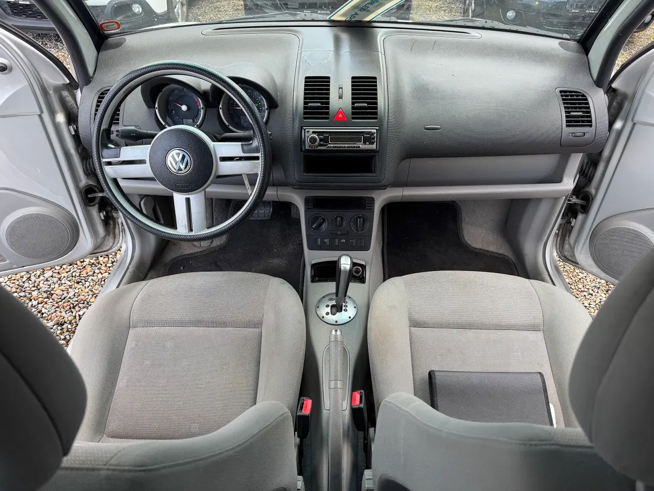 Billede 9 - VW Lupo 1.2 TDI 3L Nysyn fejlfrit