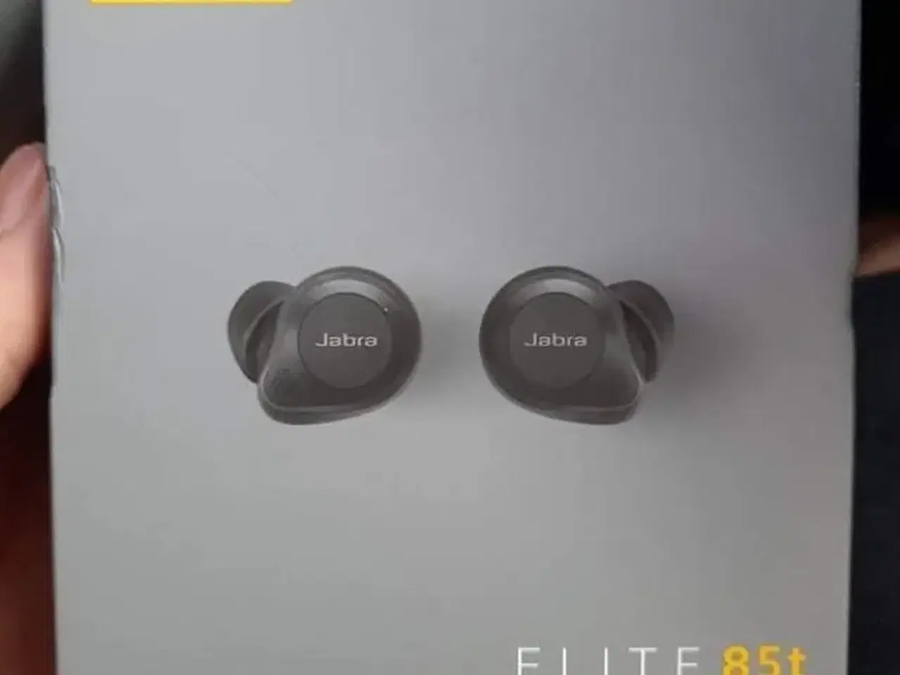 Billede 1 - Jabra elite 85t