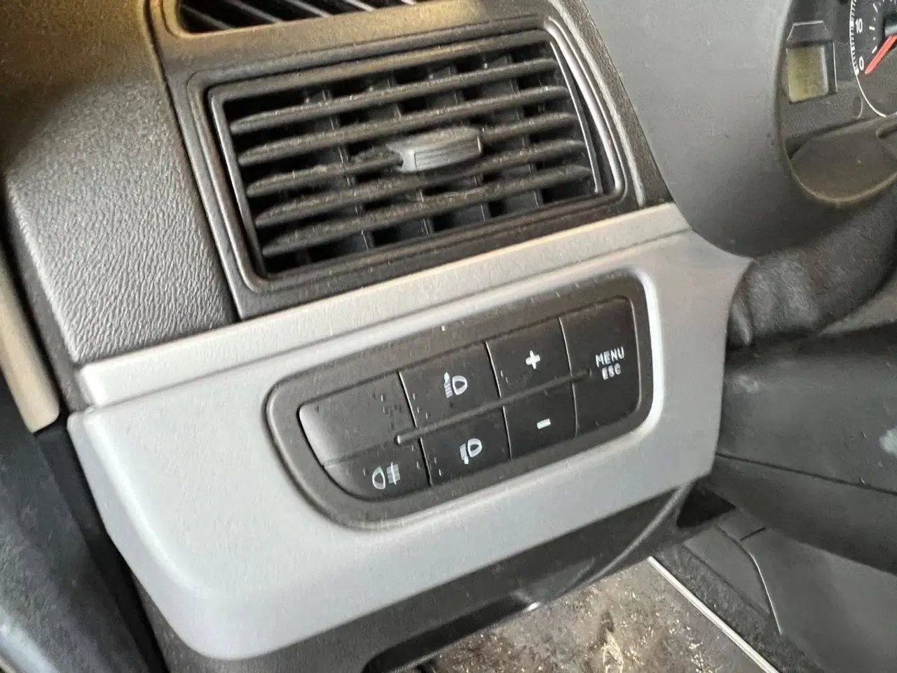 Billede 14 - Fiat Grande Punto 1,2 Active