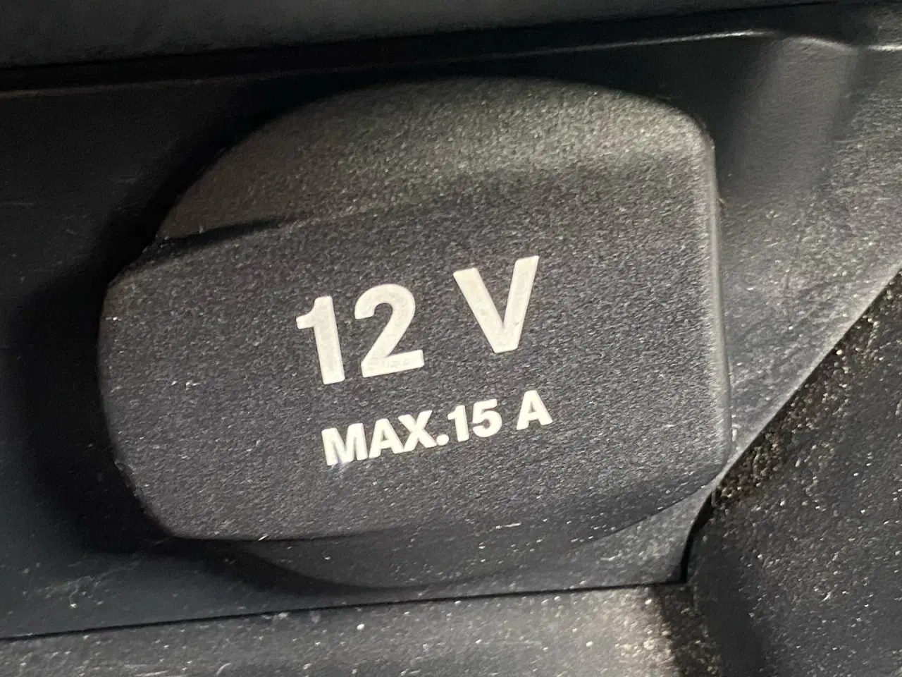 Billede 18 - Mercedes-Benz A180 d 2,0 CDI 109HK 5d 6g