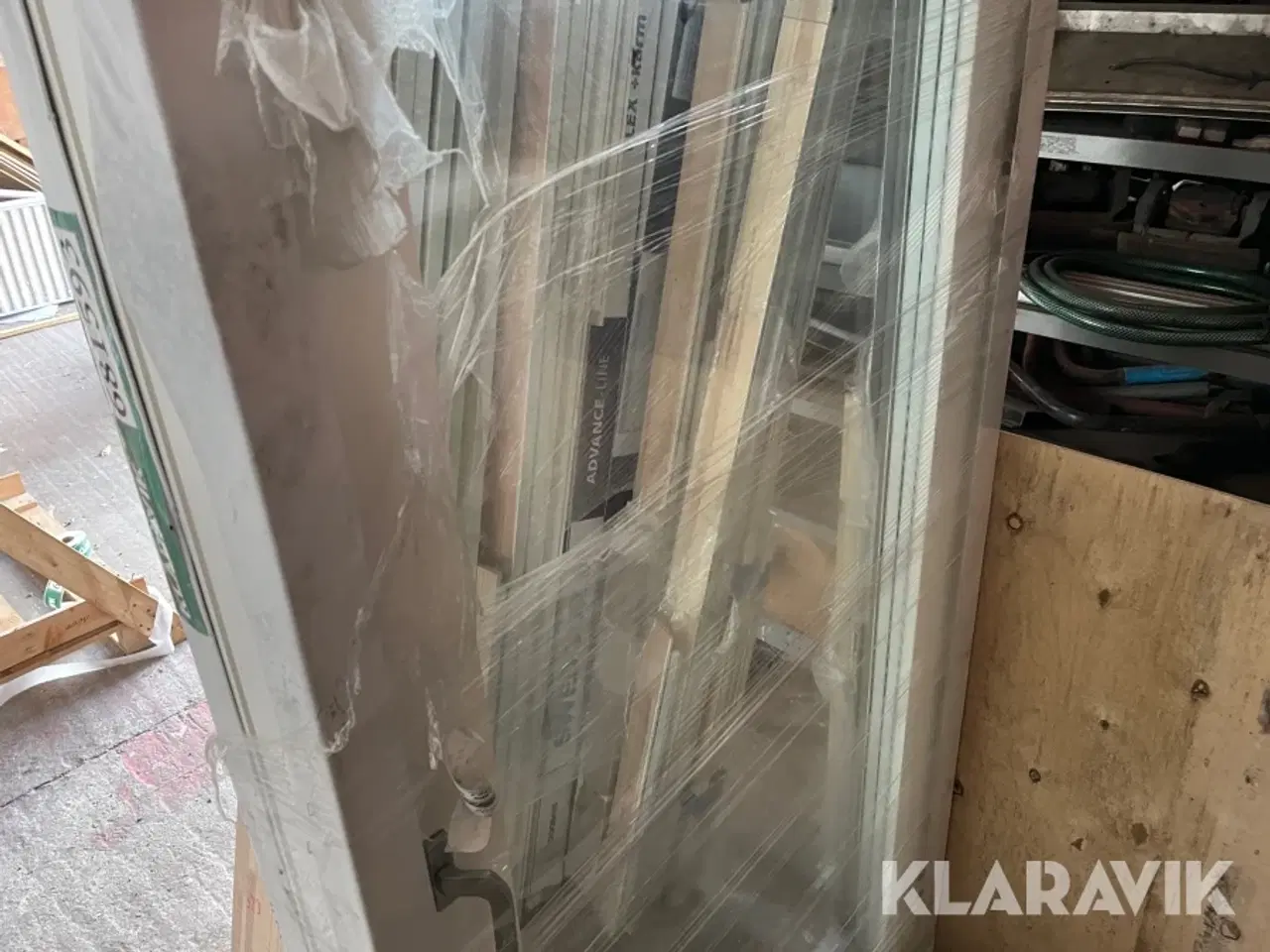 Billede 5 - Terrassedør VELFAC