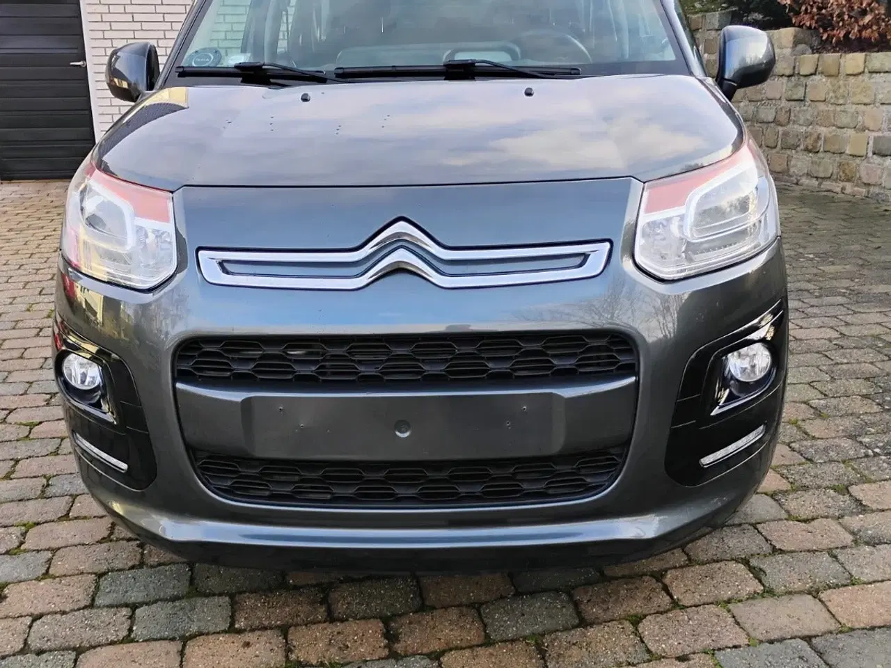 Billede 1 - Citroën C3 Picasso 1,4 VTi Attraction