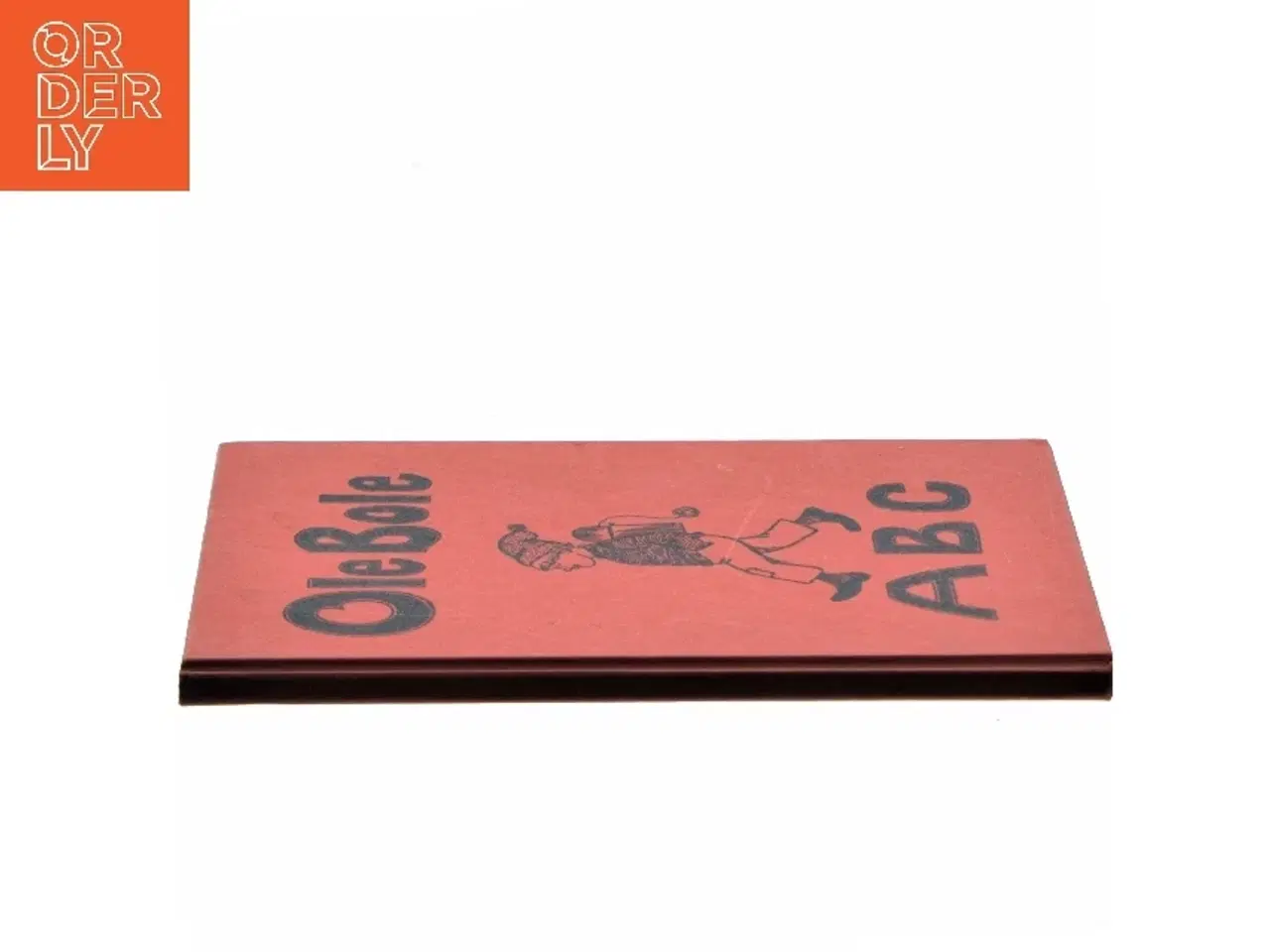 Billede 2 - Ole Bole ABC af <Bog forfattere< (Bog)