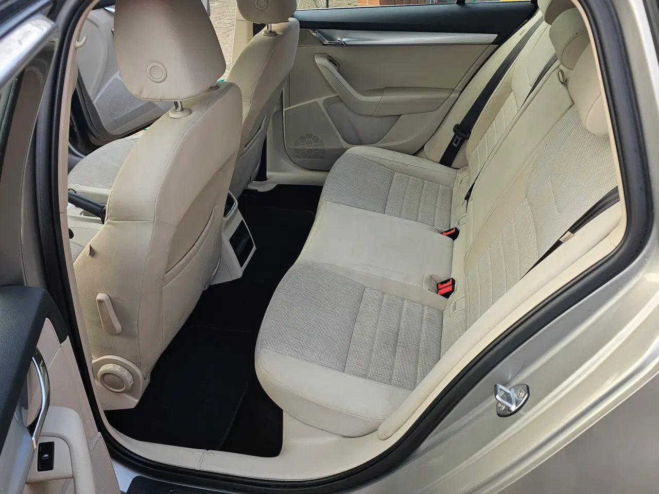 Billede 7 - Skoda Octavia TSI 1,4 DSG