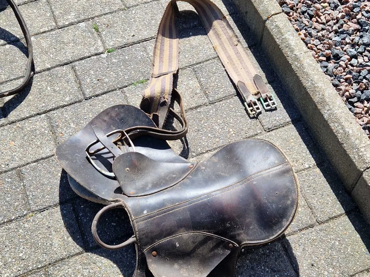 Billede 5 - Seletøj til heste 
