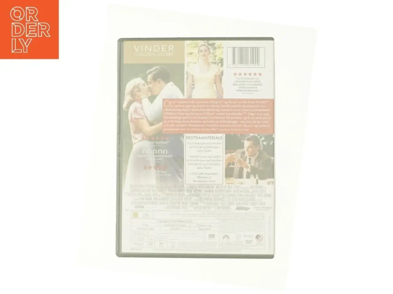 Billede 3 - REVOLUTIONARY ROAD