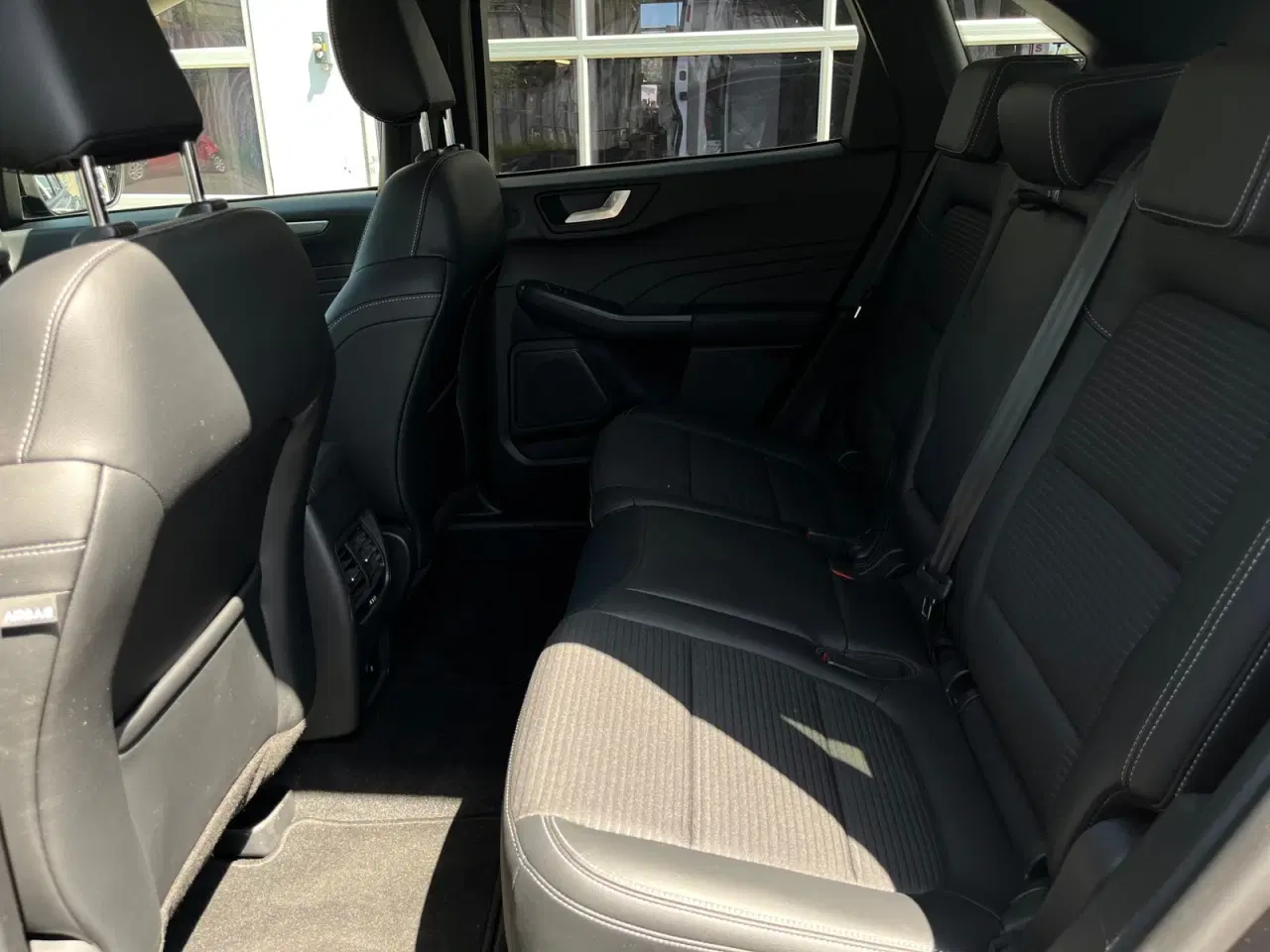 Billede 14 - Ford Kuga 2,5 PHEV Trend CVT
