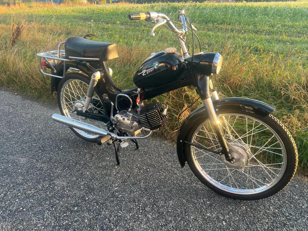 Billede 1 - PUCH MS50 Super