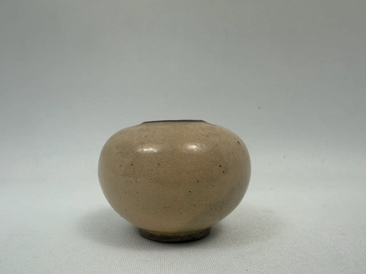 Billede 2 - Retro miniature vase