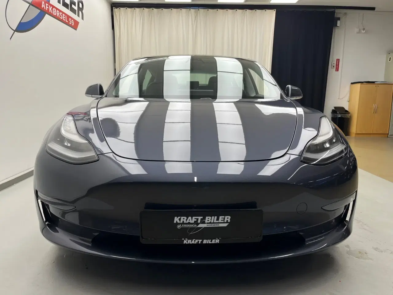 Billede 7 - Tesla Model 3  Performance AWD