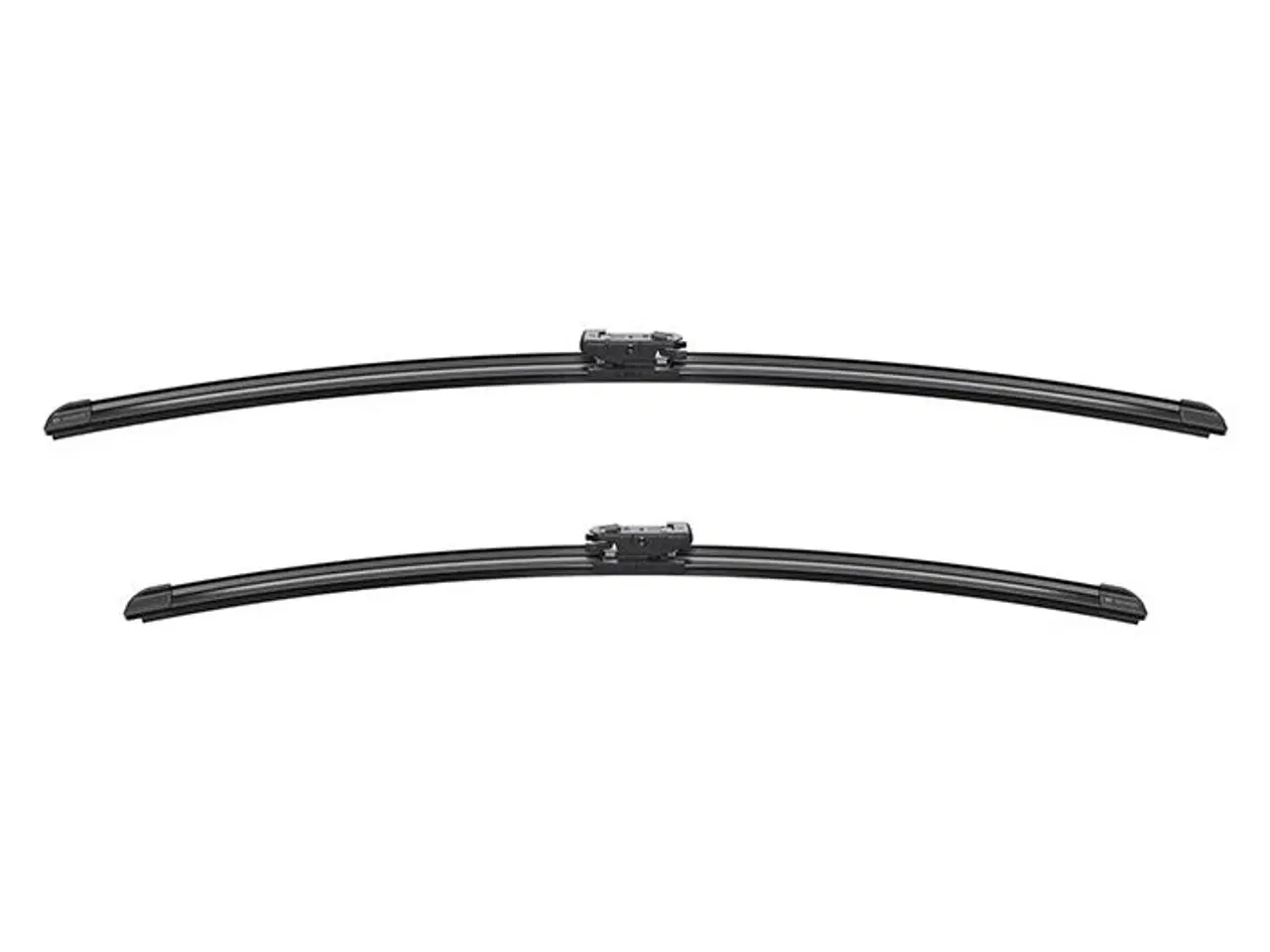 Billede 1 - Bosch Aerotwin Flatblade viskerblade sæt A641S