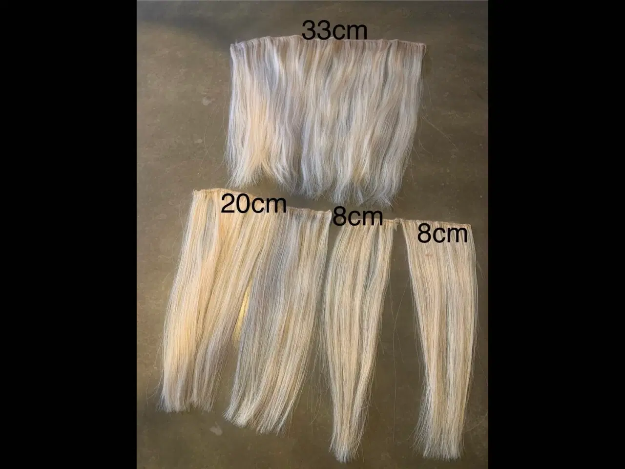 Billede 3 - Extensions 