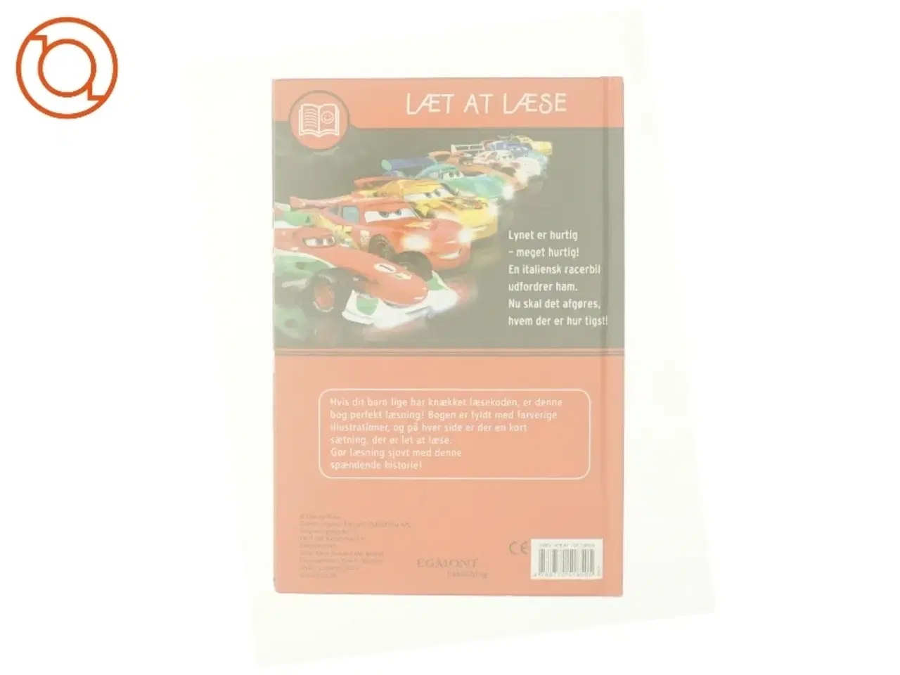 Billede 2 - For fuld fart af Susan Amerikaner (Bog)