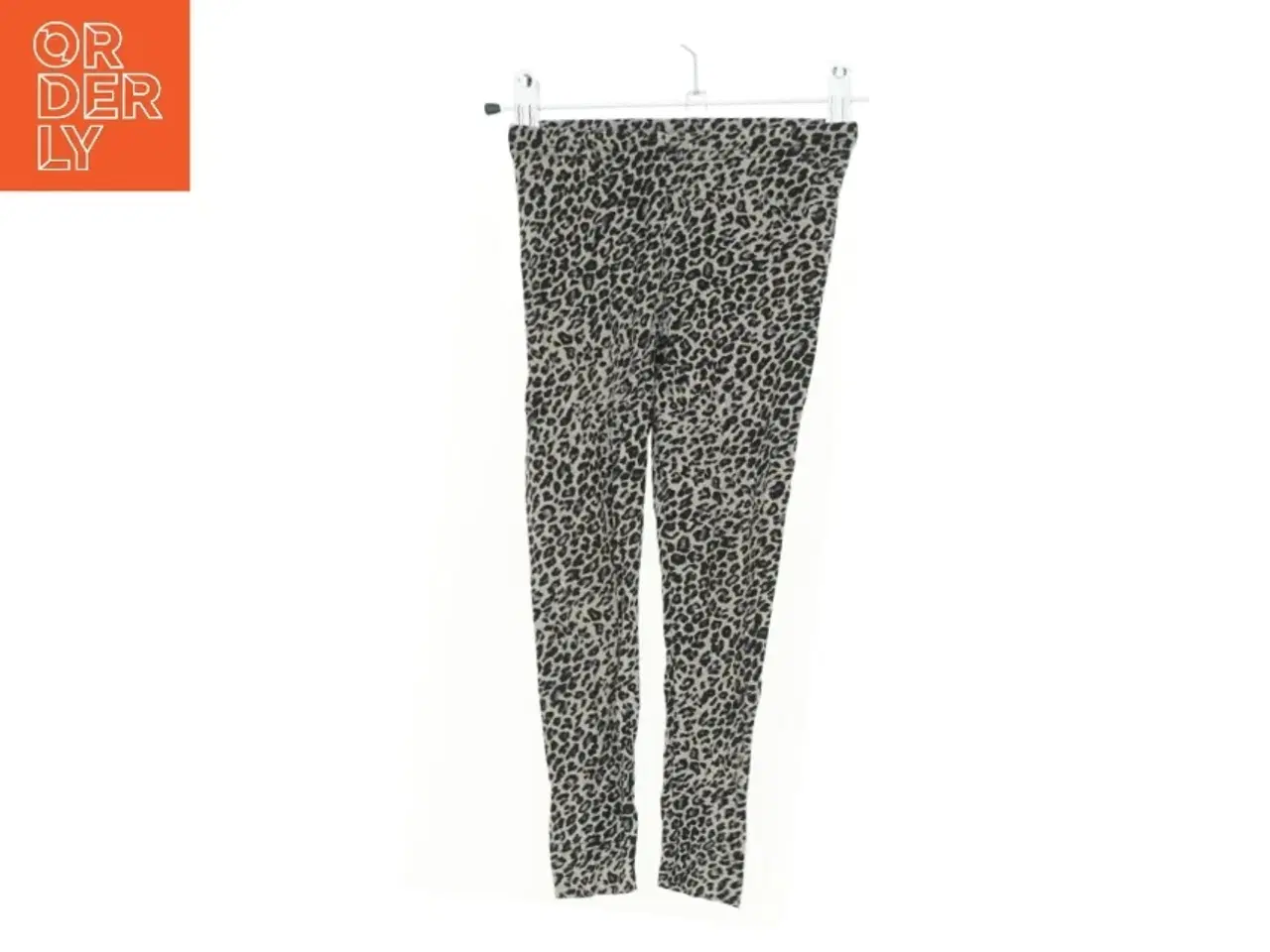 Billede 2 - Leggings fra MarMar (str. 98 cm)